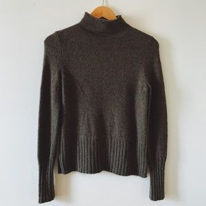 Madewell Wool Sweater